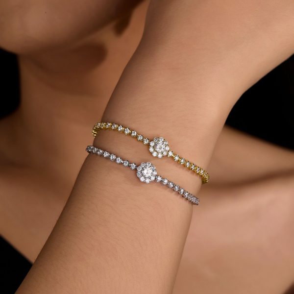 S925 bracelet jewelry - Image 3
